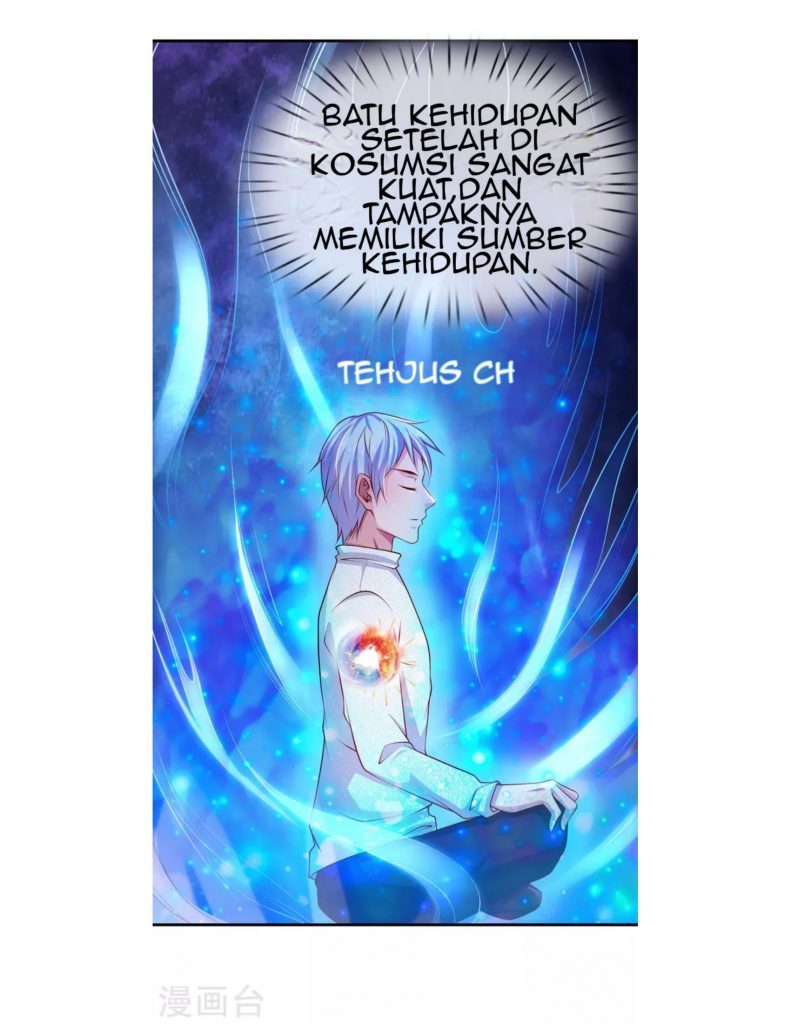 Baca Manhua I am Daxianzun Chapter 45 Gambar 2