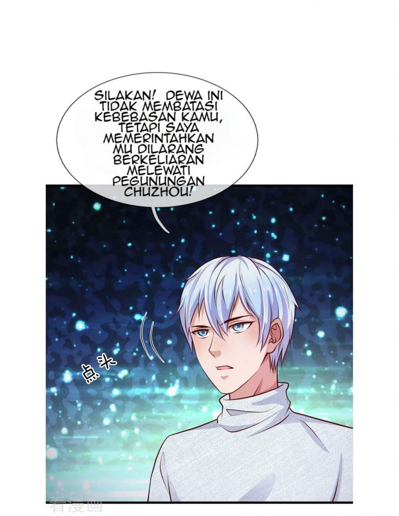 I am Daxianzun Chapter 45 Gambar 24