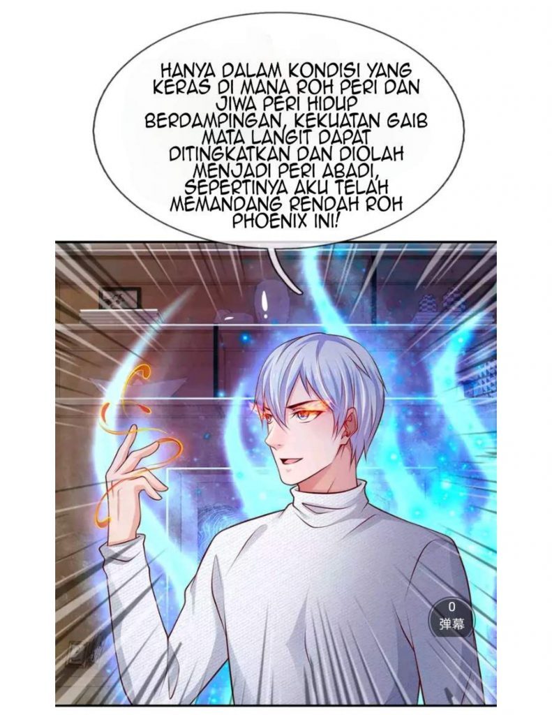 I am Daxianzun Chapter 45 Gambar 8