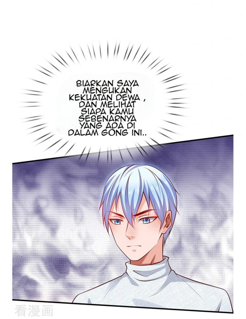 I am Daxianzun Chapter 45 Gambar 9