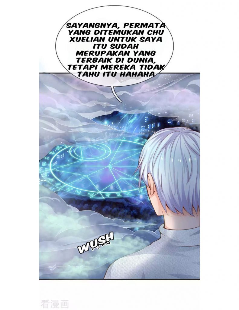 I am Daxianzun Chapter 44 Gambar 11