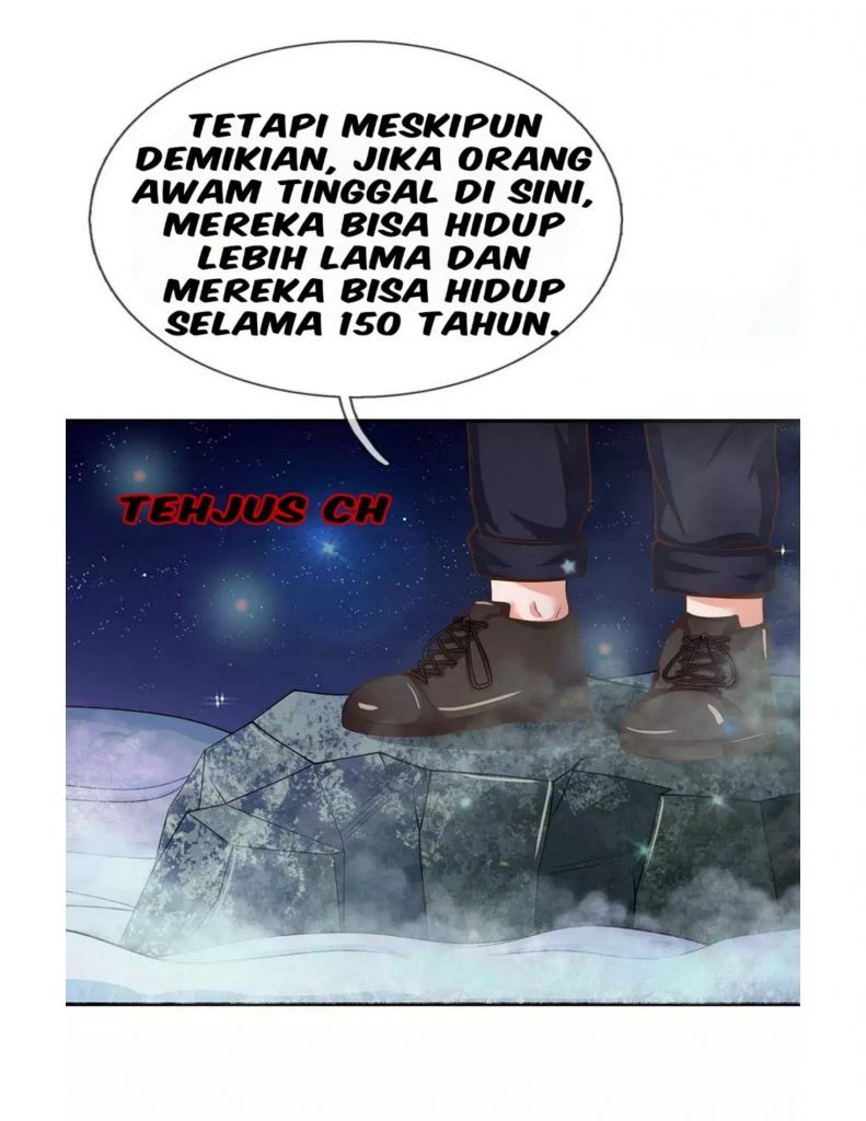 I am Daxianzun Chapter 44 Gambar 13