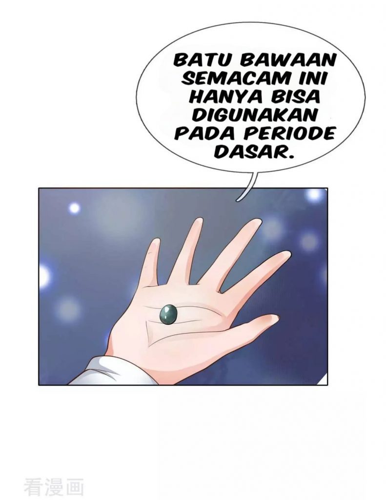 I am Daxianzun Chapter 44 Gambar 20