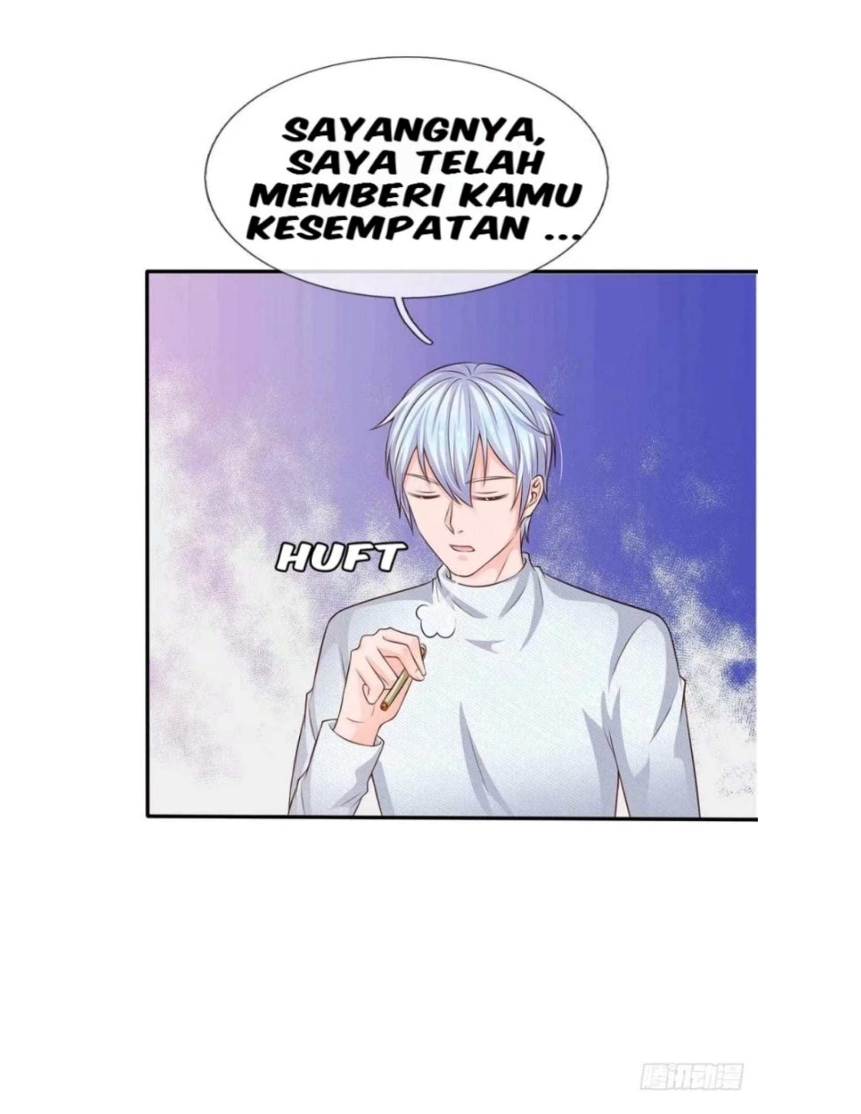 I am Daxianzun Chapter 43 Gambar 11