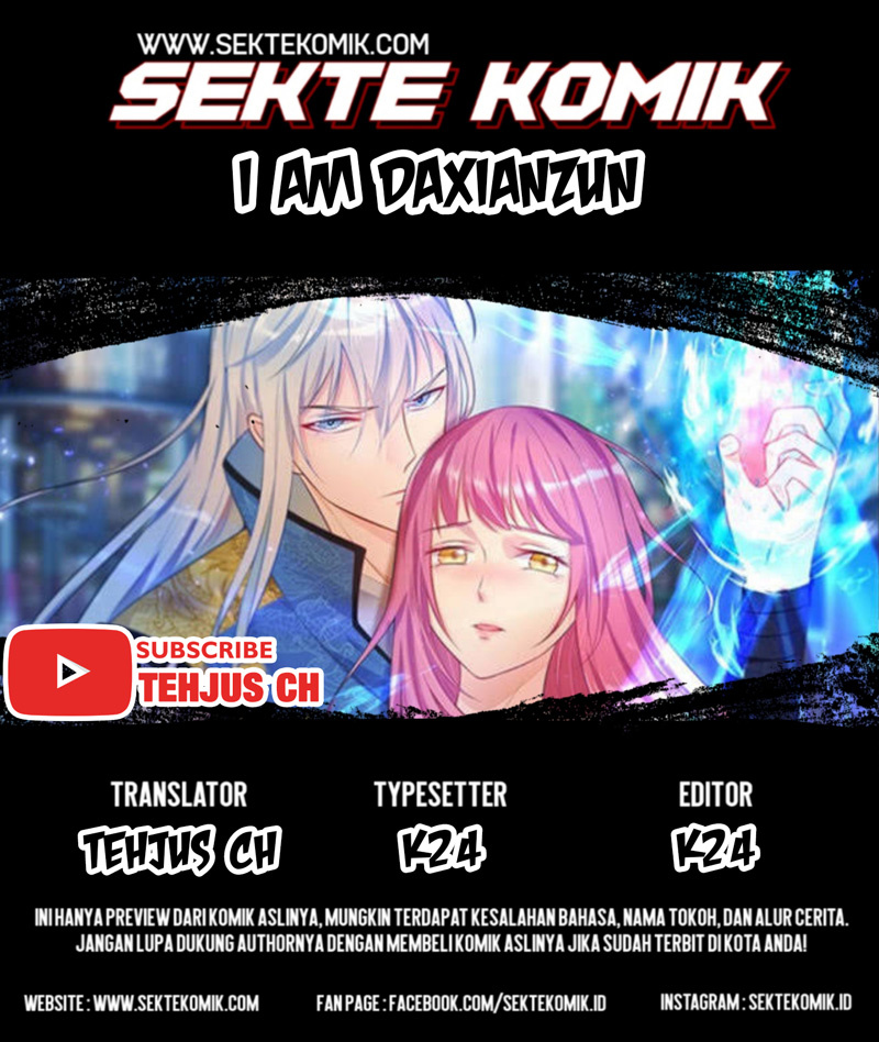 Baca Komik I am Daxianzun Chapter 42 Gambar 1