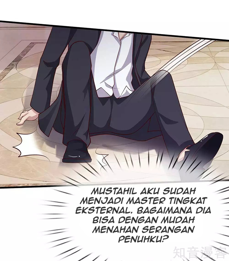 I am Daxianzun Chapter 42 Gambar 28