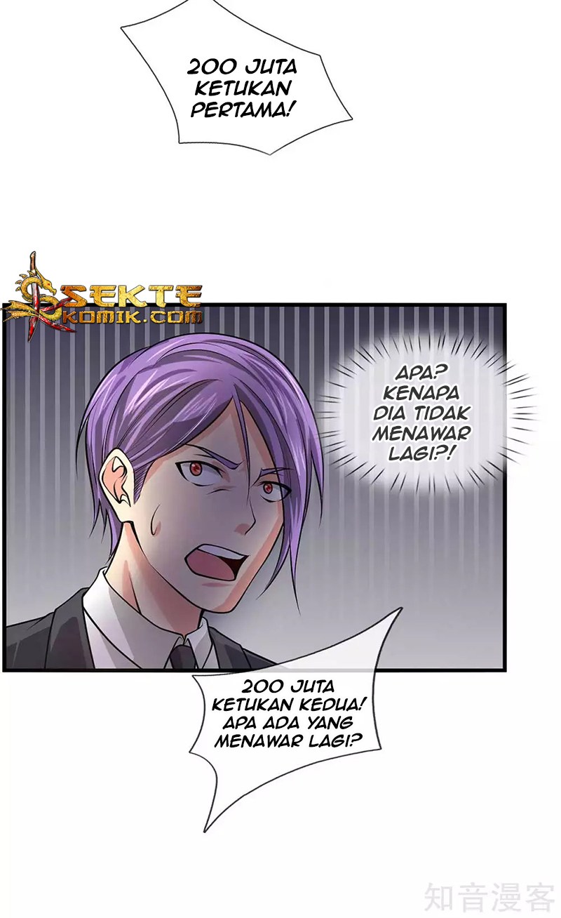 I am Daxianzun Chapter 41 Gambar 15