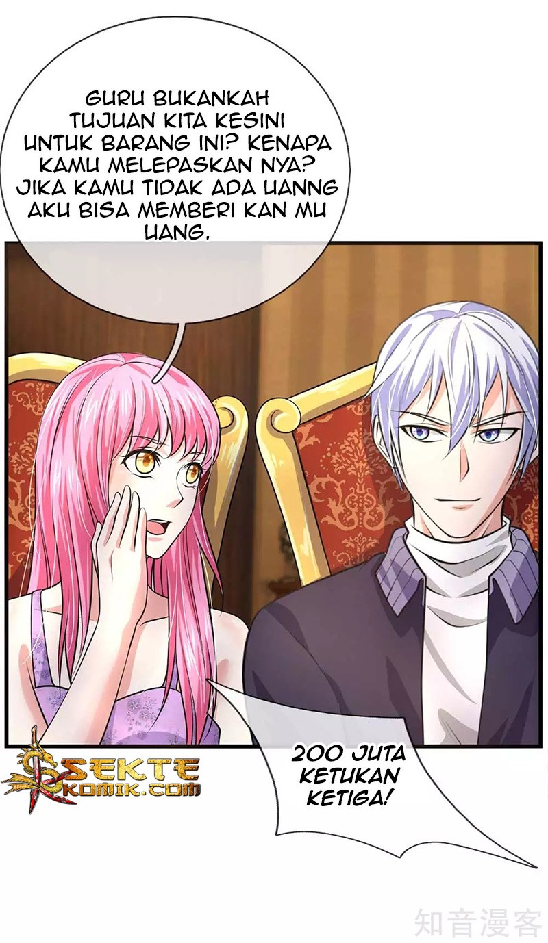 I am Daxianzun Chapter 41 Gambar 16