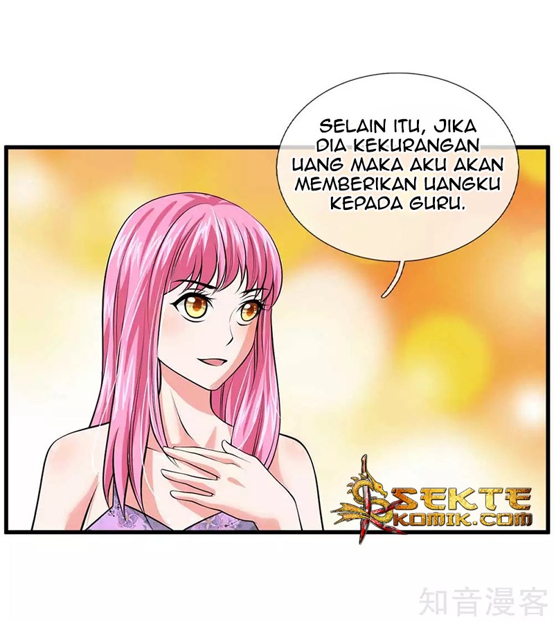 Baca Manhua I am Daxianzun Chapter 41 Gambar 2