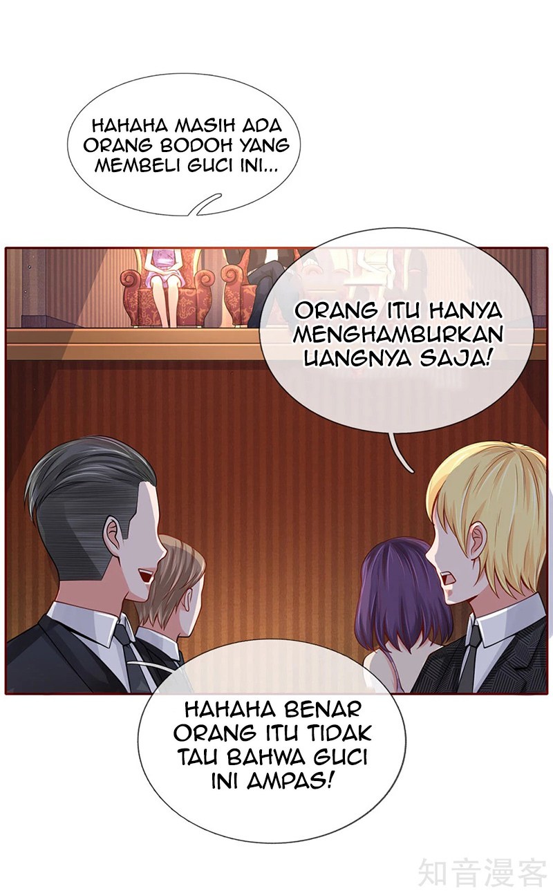 I am Daxianzun Chapter 40 Gambar 10