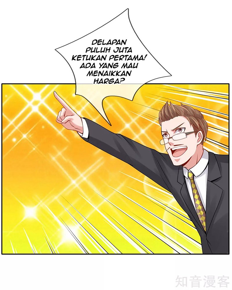 I am Daxianzun Chapter 40 Gambar 16