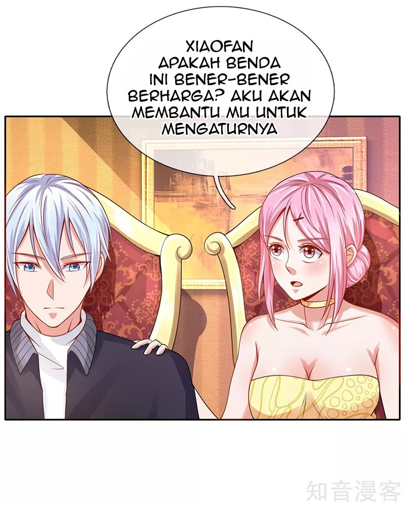 I am Daxianzun Chapter 40 Gambar 22