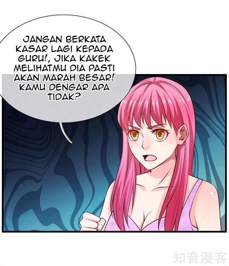 I am Daxianzun Chapter 38 Gambar 16