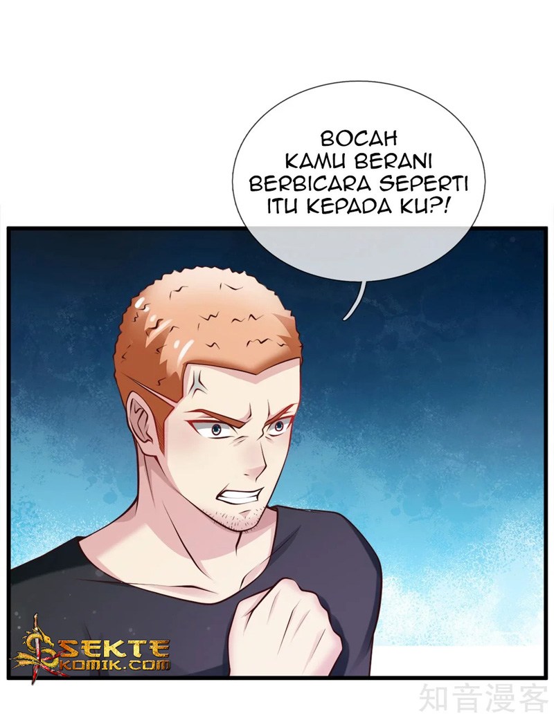 Baca Manhua I am Daxianzun Chapter 38 Gambar 2