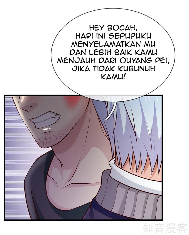 I am Daxianzun Chapter 38 Gambar 22