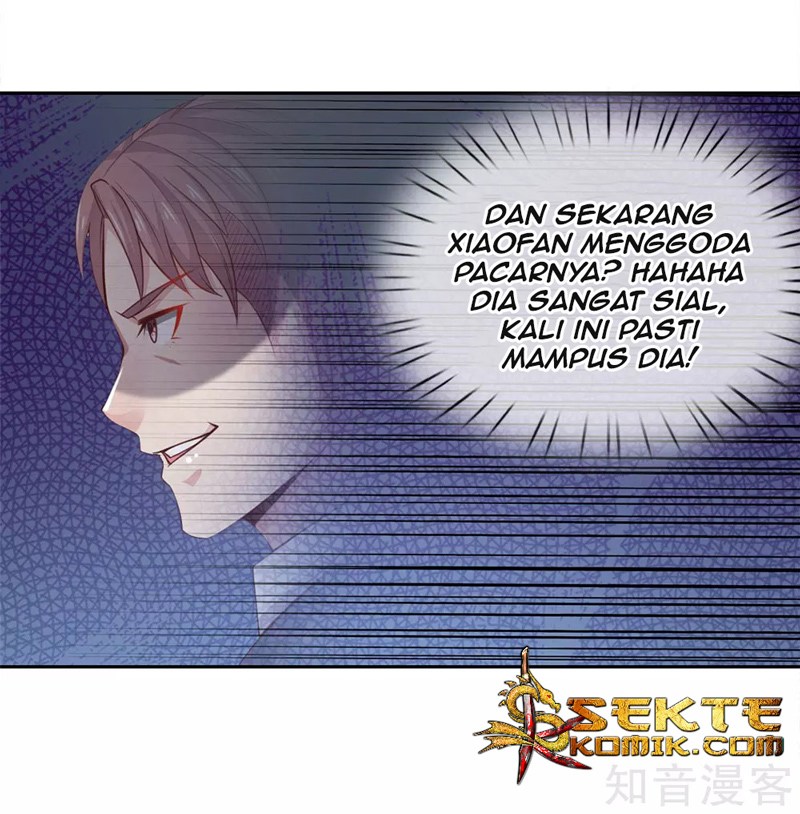 I am Daxianzun Chapter 37 Gambar 13