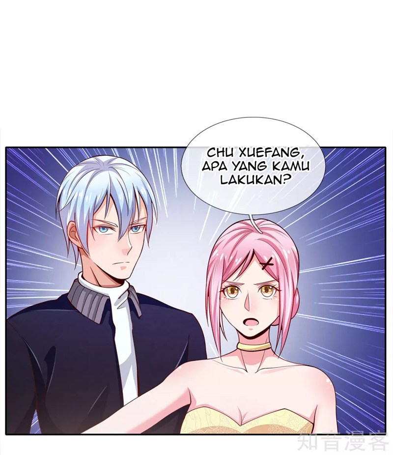 I am Daxianzun Chapter 37 Gambar 14