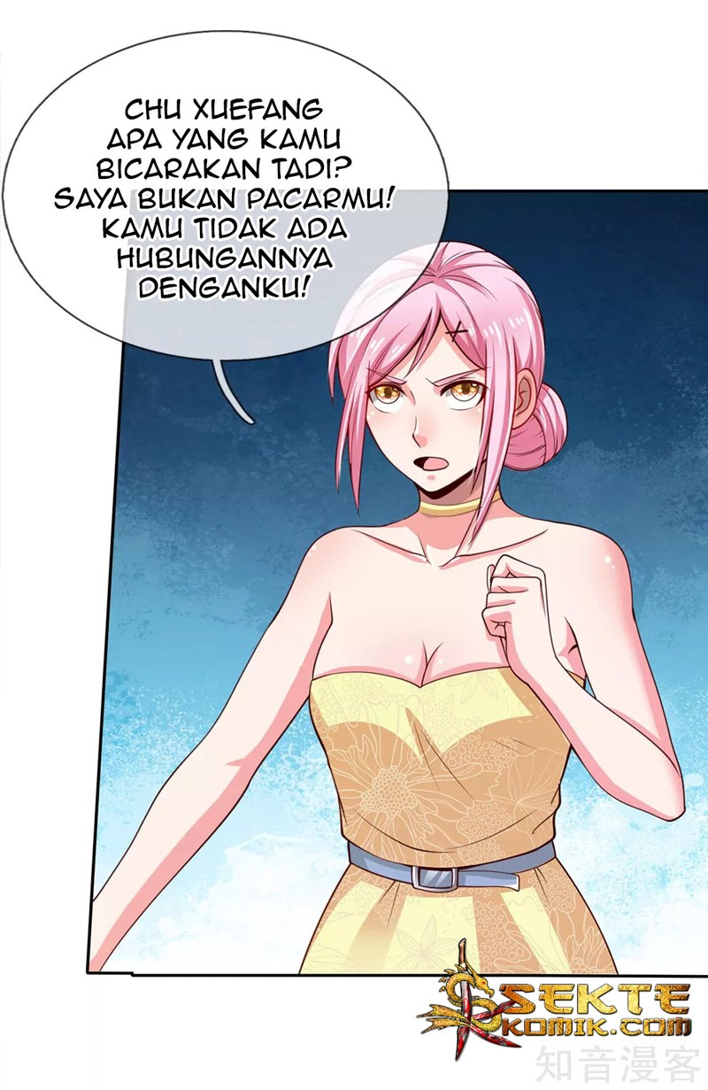 I am Daxianzun Chapter 37 Gambar 16