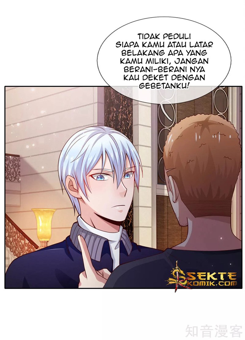 I am Daxianzun Chapter 37 Gambar 18