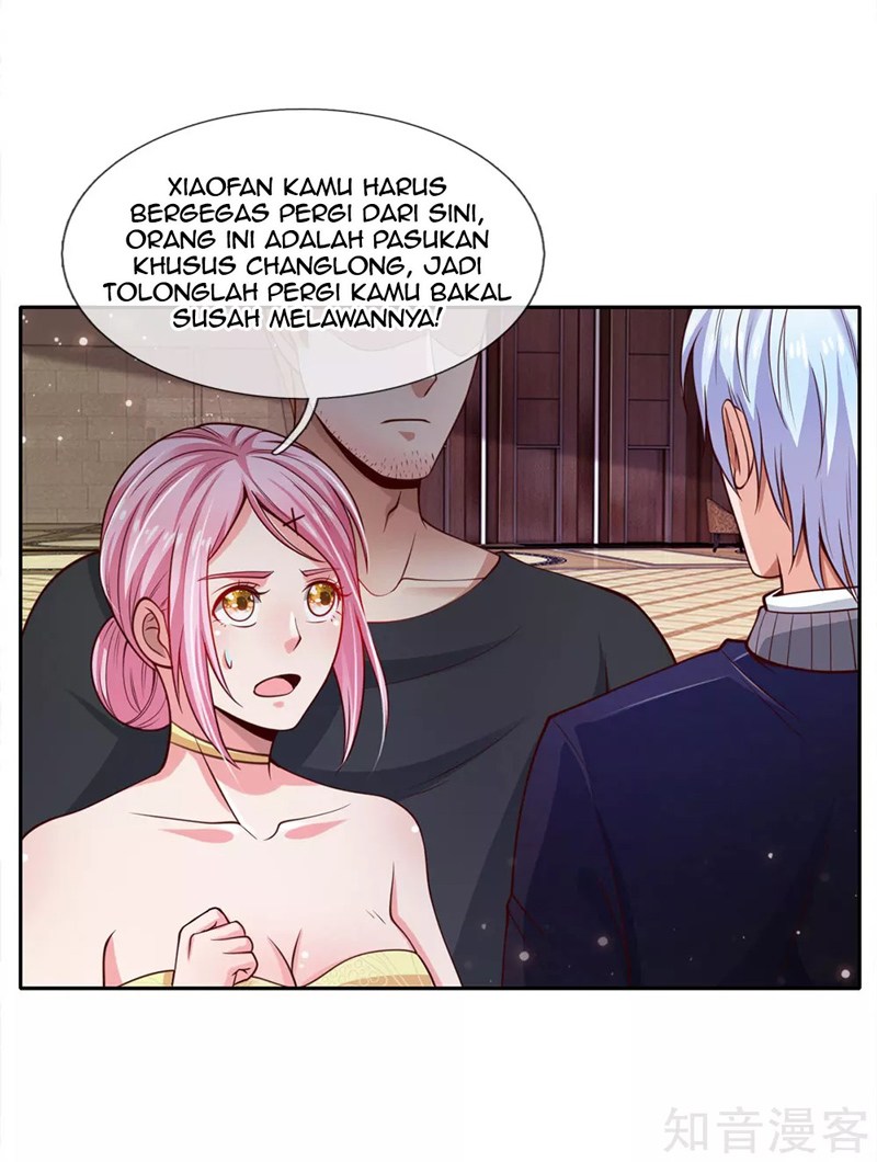 I am Daxianzun Chapter 37 Gambar 23