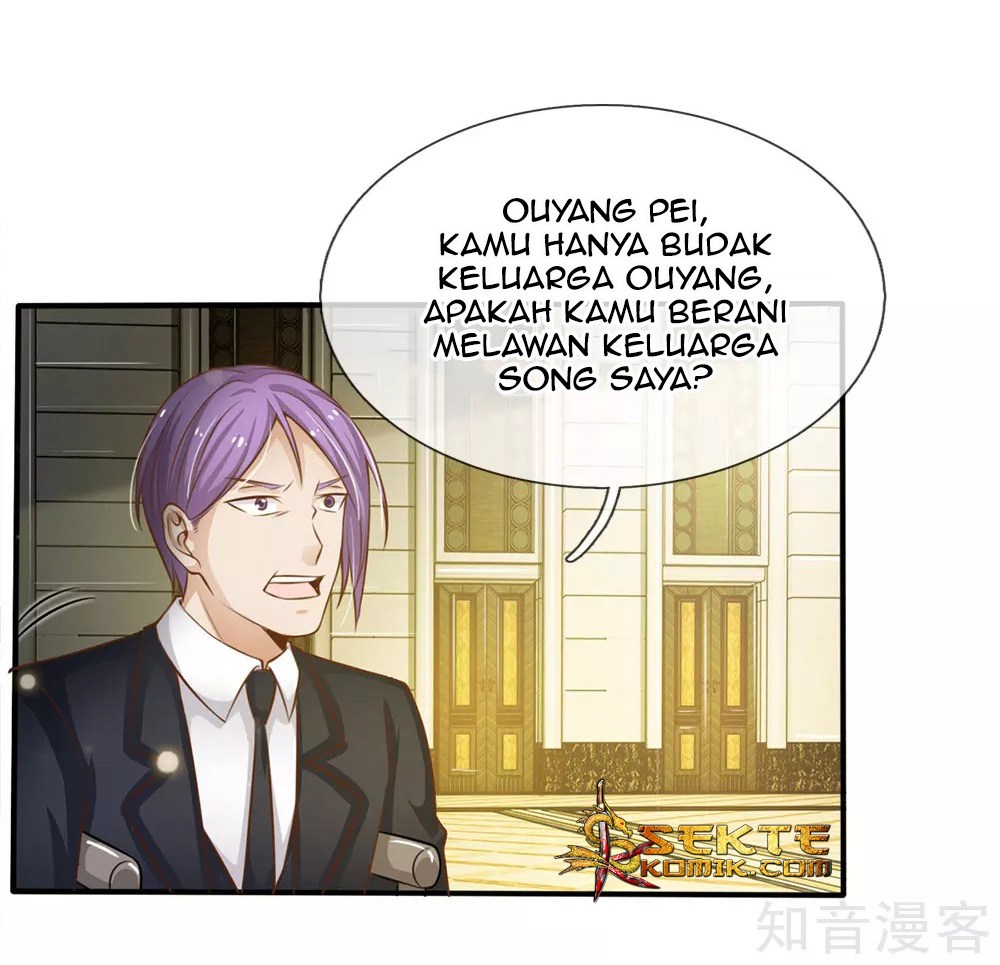 I am Daxianzun Chapter 36 Gambar 11