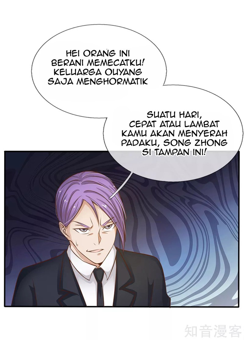 I am Daxianzun Chapter 36 Gambar 13