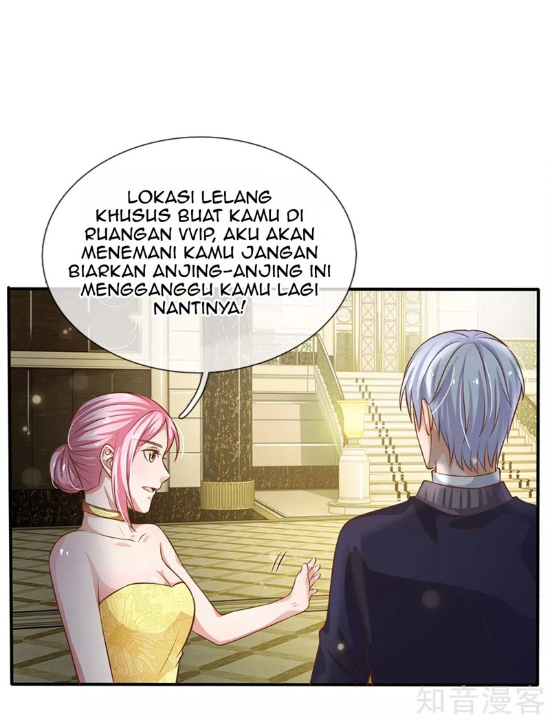 I am Daxianzun Chapter 36 Gambar 18