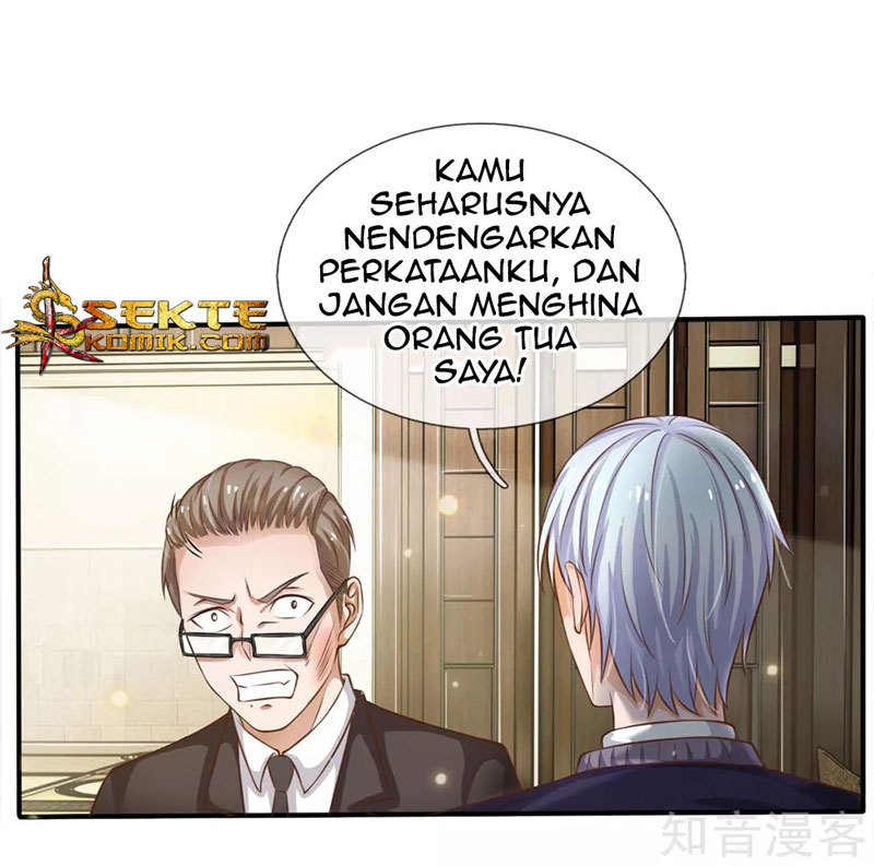 Baca Manhua I am Daxianzun Chapter 36 Gambar 2