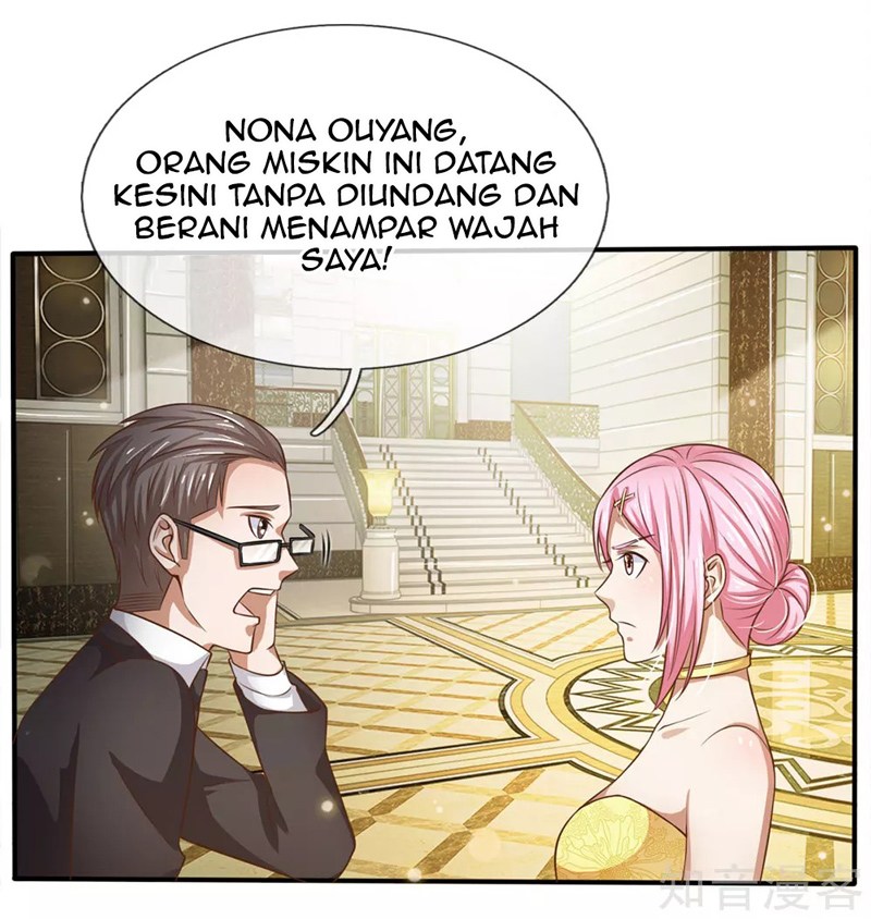 I am Daxianzun Chapter 36 Gambar 8