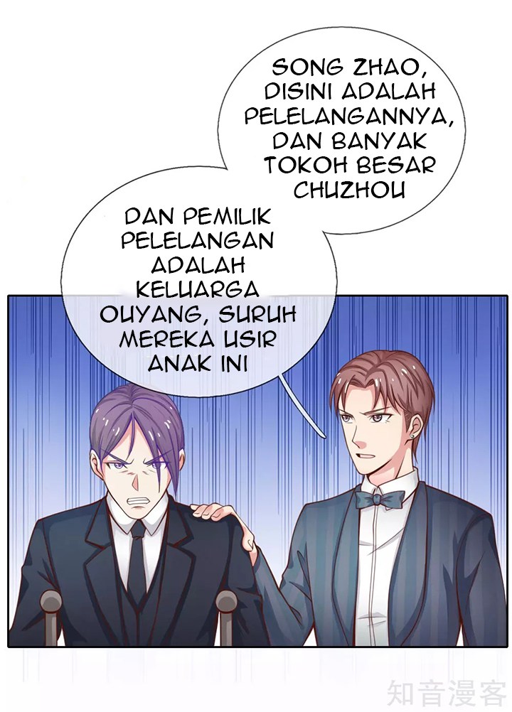 I am Daxianzun Chapter 35 Gambar 4