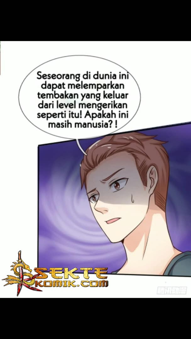 I am Daxianzun Chapter 32 Gambar 23