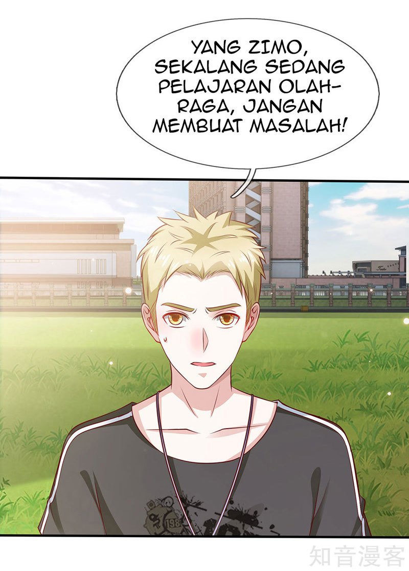 I am Daxianzun Chapter 30 Gambar 10