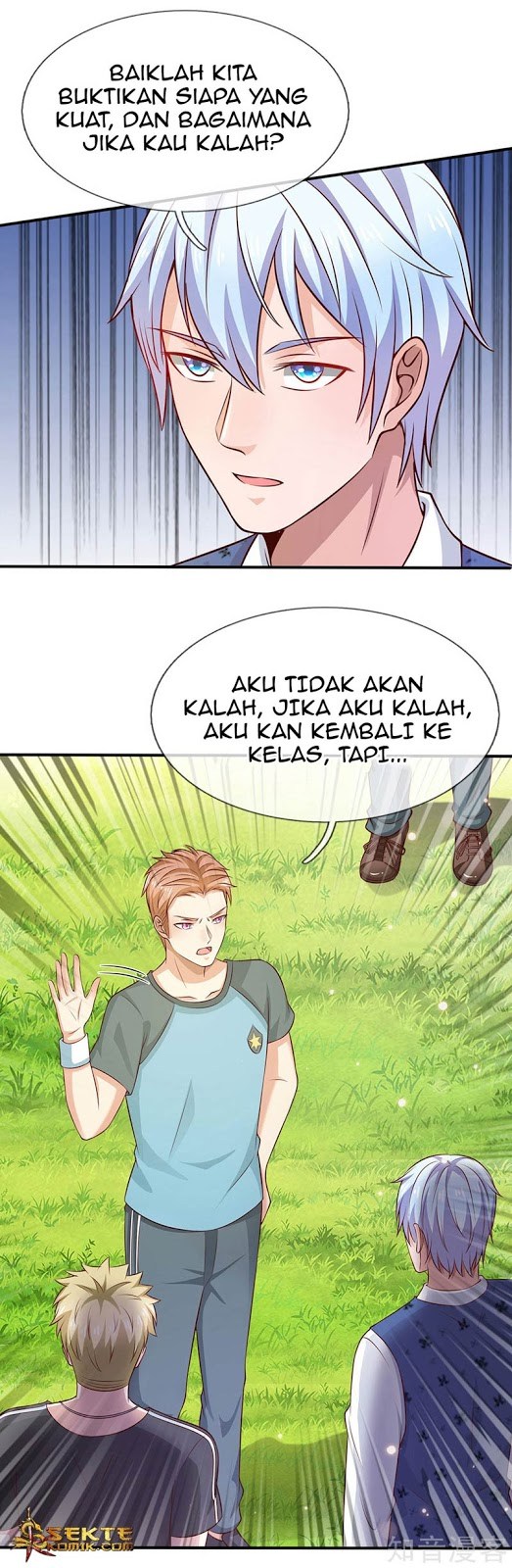 I am Daxianzun Chapter 30 Gambar 19