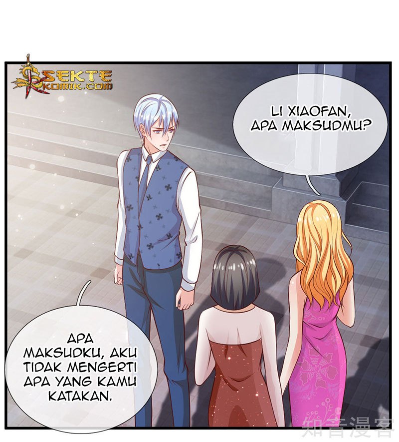 I am Daxianzun Chapter 29 Gambar 6