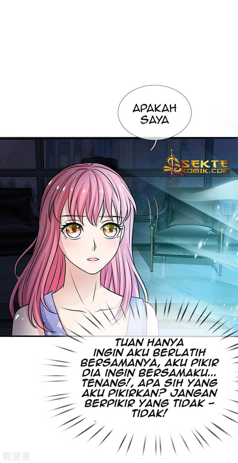 I am Daxianzun Chapter 28 Gambar 8