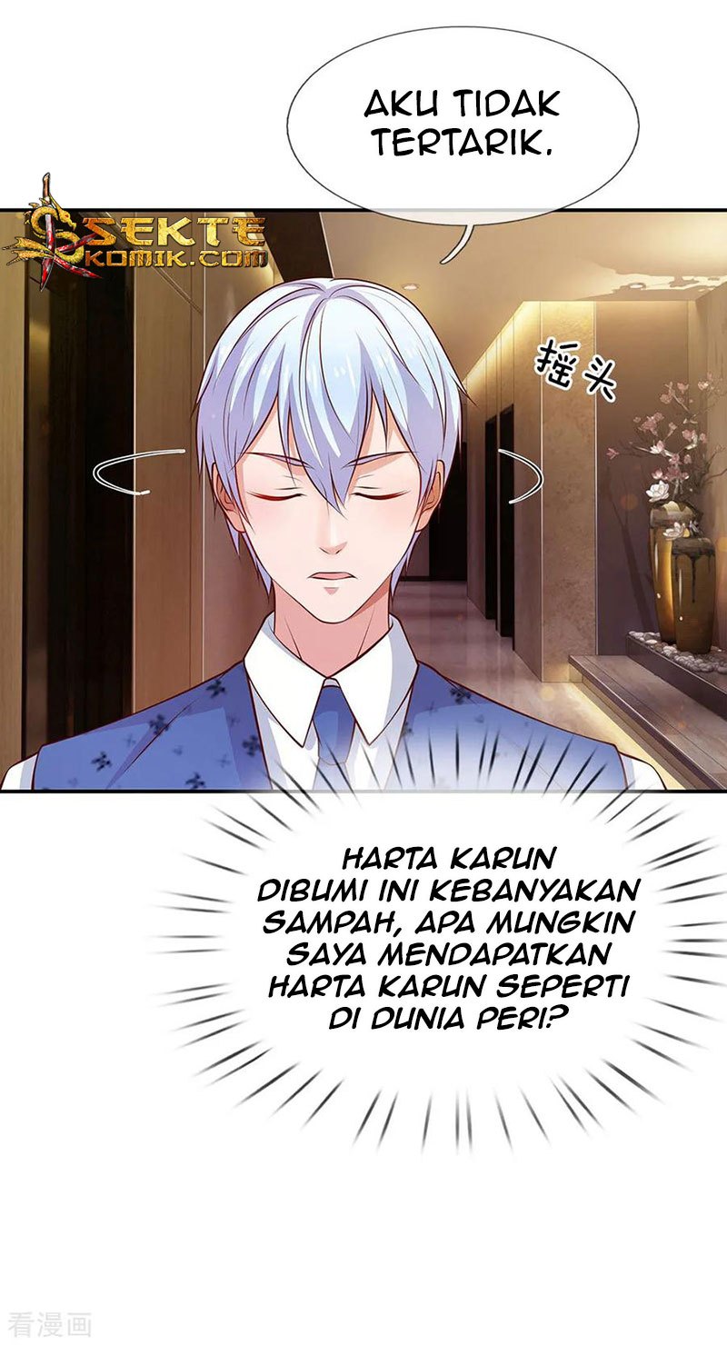 I am Daxianzun Chapter 27 Gambar 12