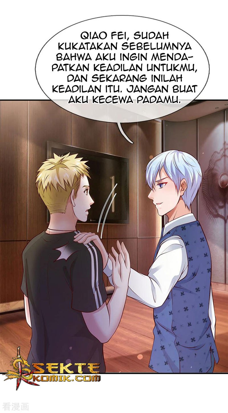 I am Daxianzun Chapter 27 Gambar 5