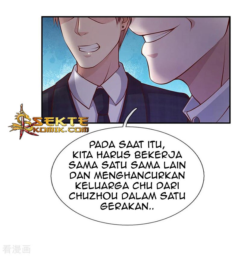 I am Daxianzun Chapter 27 Gambar 9