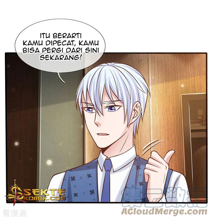 I am Daxianzun Chapter 26 Gambar 14