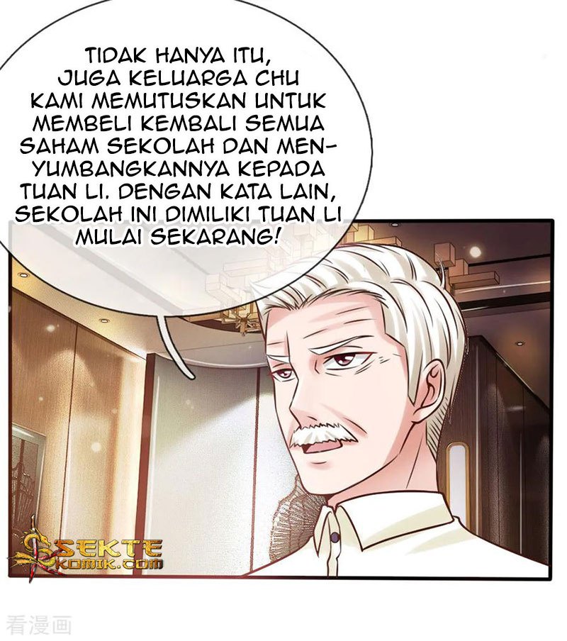 I am Daxianzun Chapter 26 Gambar 36