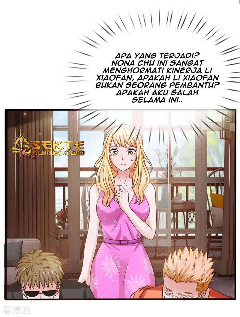 I am Daxianzun Chapter 26 Gambar 4