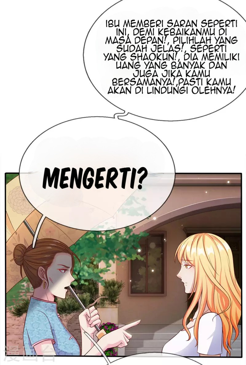 I am Daxianzun Chapter 13 Gambar 38