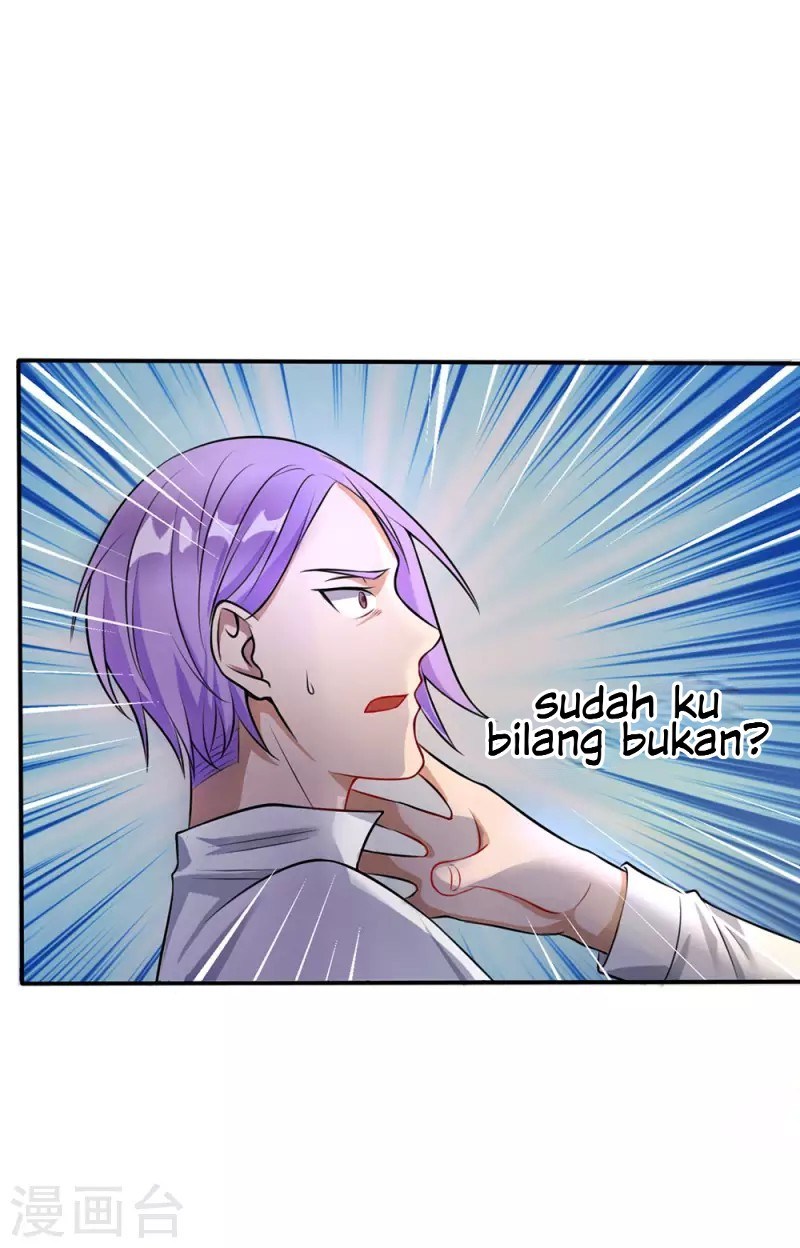 I am Daxianzun Chapter 12 Gambar 23