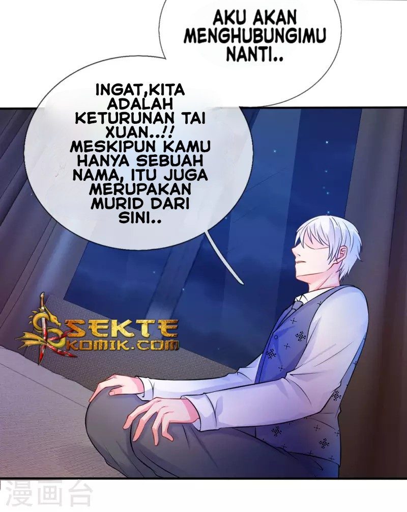 I am Daxianzun Chapter 10 Gambar 11