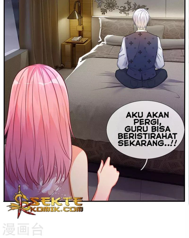 I am Daxianzun Chapter 10 Gambar 27