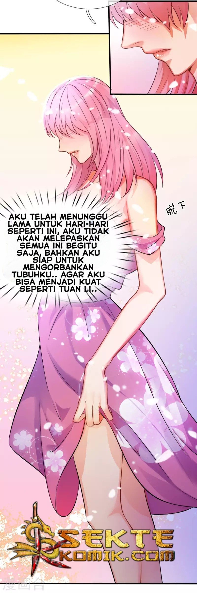 I am Daxianzun Chapter 10 Gambar 6