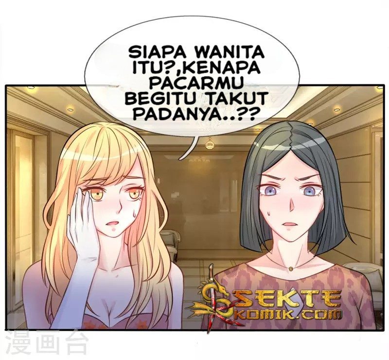 I am Daxianzun Chapter 9 Gambar 14