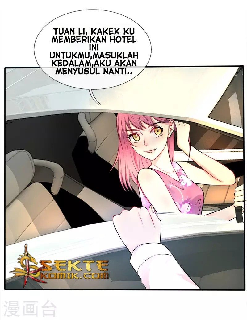 I am Daxianzun Chapter 8 Gambar 11