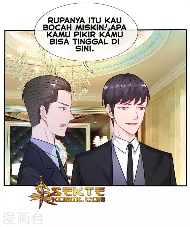 I am Daxianzun Chapter 8 Gambar 16