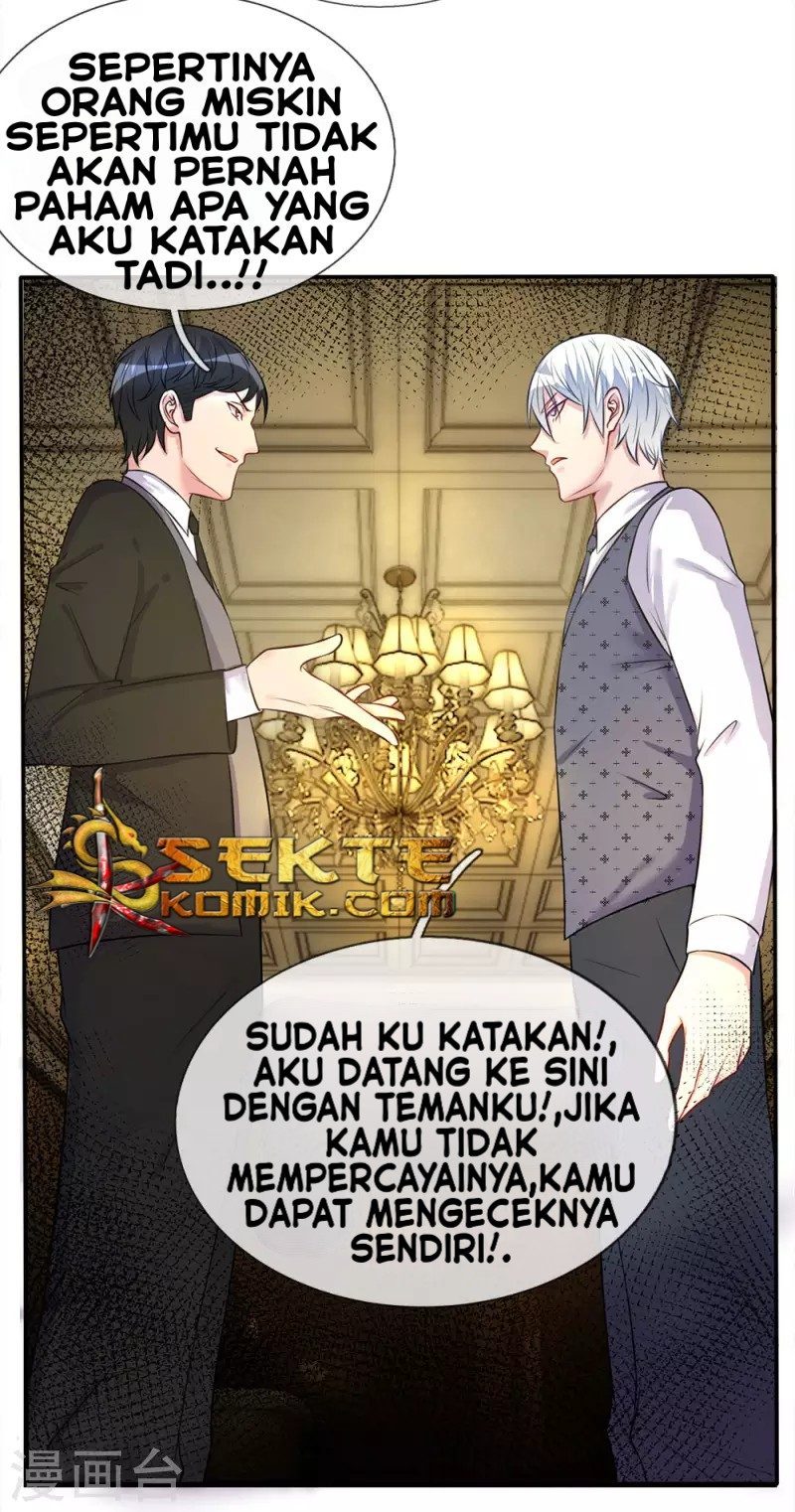 I am Daxianzun Chapter 8 Gambar 20